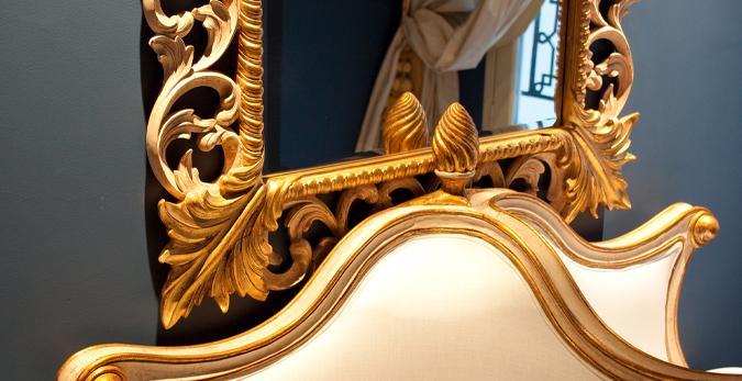 Villa Mazarin Paříž Exteriér fotografie